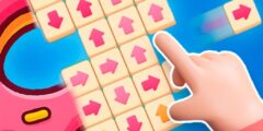 Disassemble the picture: Puzzle!