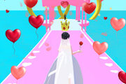 Valentines Day: Love Rush
